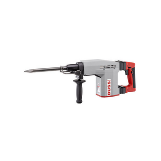 Duss Hakhamer Duss PK45A 750W/4.5kg aktie met punt en pl.beitel