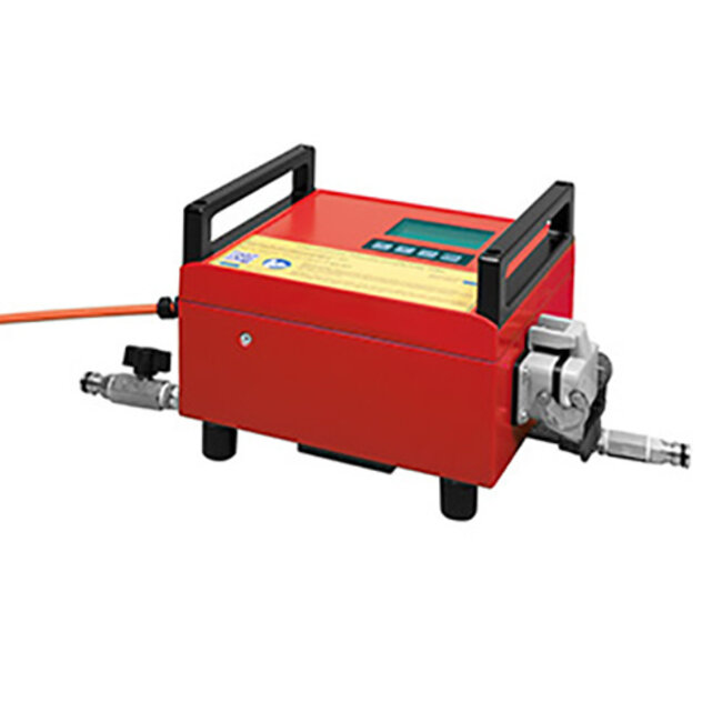 Weka Diamkbm WEKA FU15  Frequentie regelbox 11KW