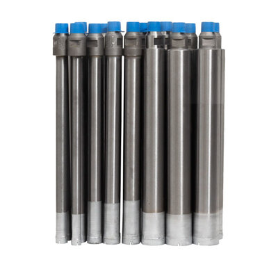 Dunwandige ringboren Agresso R1/2