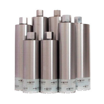 Asfaltboren Boorwagens M38