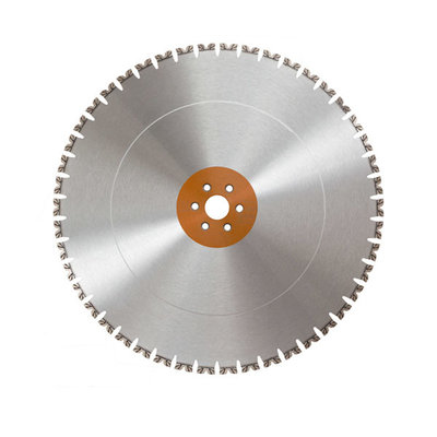 Diamantzaagblad voor materiaal