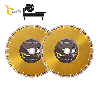 Diamantzaagbladen tafelzaagmachines
