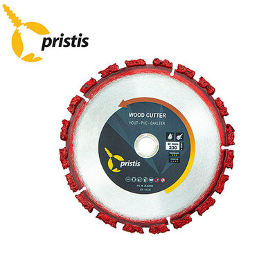 Root Cutter zaagbladen motorslijper 