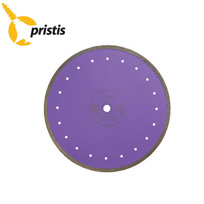 Keramische zaagbladen