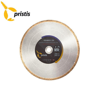 Keramiek D034 zaagbladen