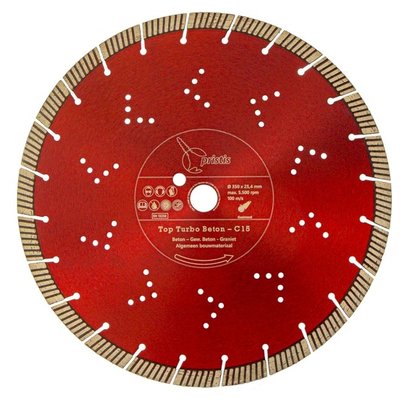 Top Turbo Beton-C15