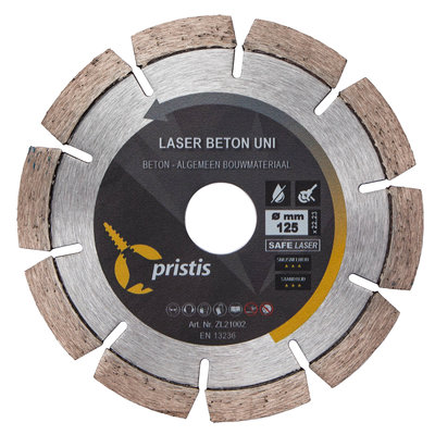 Laser Beton Uni