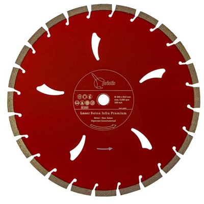 Laser Beton Infra Premium