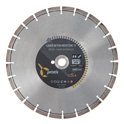 Laser Beton Redstone 13