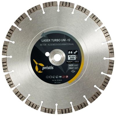 Laser Turbo Uni 12