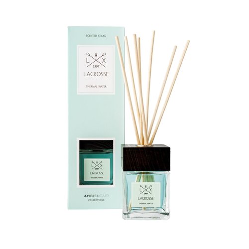Lacrosse Diff 100ml THERMAL WATER Lacrosse Diff 100ml THERMAL WATER