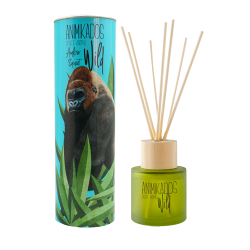 Lacrosse Diff 100 ml Gorilla-Amber Sunset Lacrosse Diff 100 ml Gorilla-Amber Sunset
