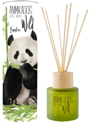 Lacrosse Diff 100 ml Panda-Bamboo