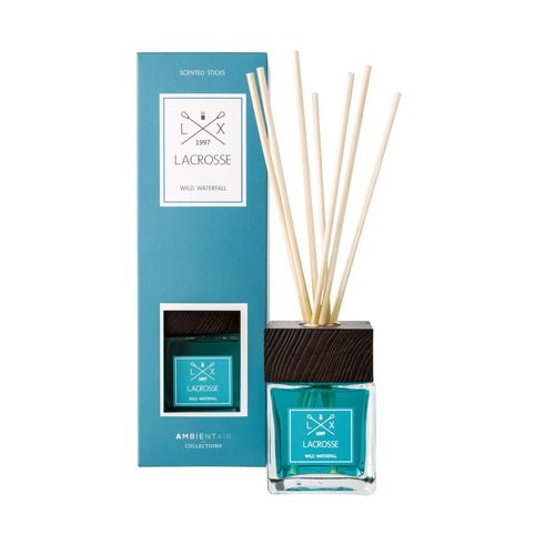 Lacrosse Diff 100ml WILD WATERFALL Lacrosse Diff 100ml WILD WATERFALL
