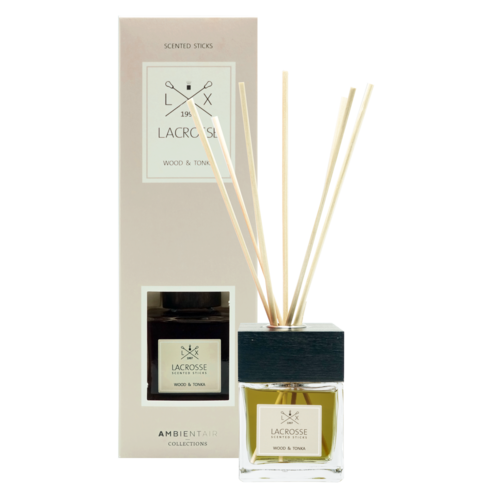 Lacrosse Diff 100ml WOOD & TONKA Lacrosse Lacrosse Diff 100ml WOOD & TONKA Lacrosse