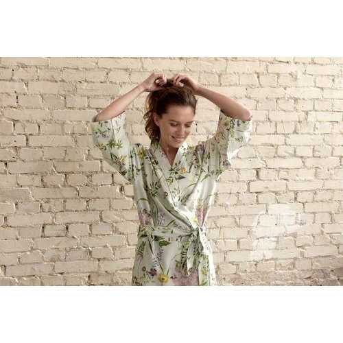 Livello Kimono Poppy Livello Kimono Poppy