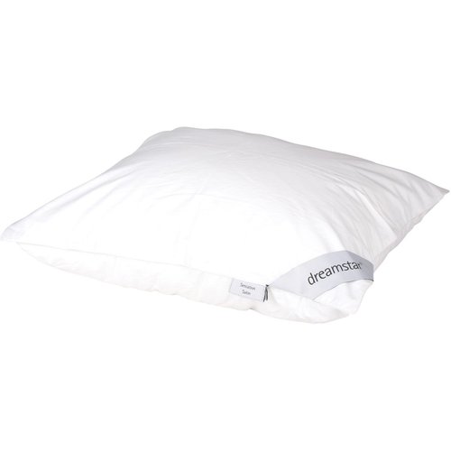 Dreamstar Dreamstar Hoofdkussen Sensation Satin Dreamstar Dreamstar Hoofdkussen Sensation Satin