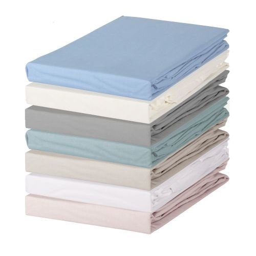 Livello Livello Soft Cotton hoeslaken