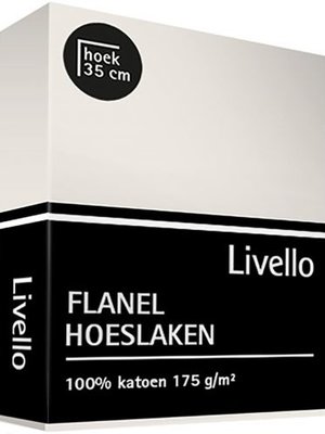 Livello Livello Hoeslaken Flanel