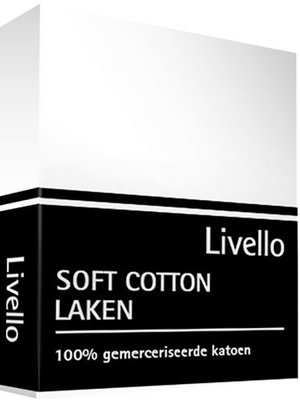 Livello Livello Laken Soft Cotton