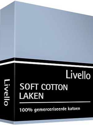 Livello Livello Laken Soft Cotton