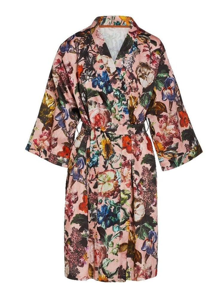 Essenza Essenza Kimono Sarai Famke Rose