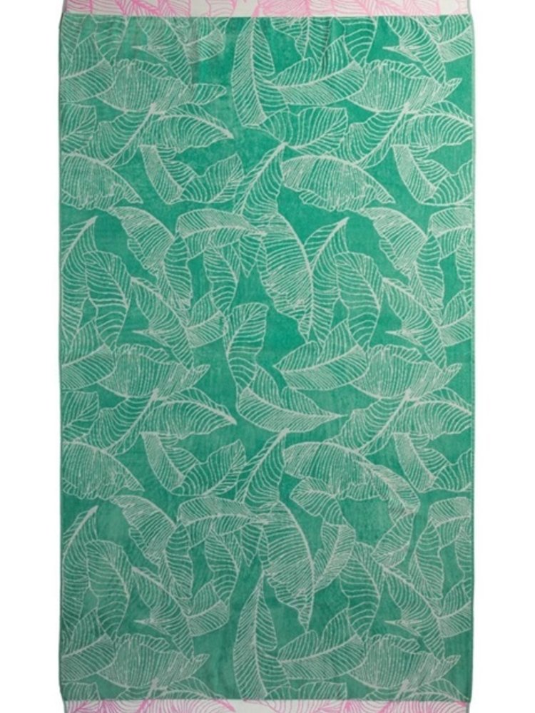 Kaat Amsterdam KA Fresh Mint Green 100x180