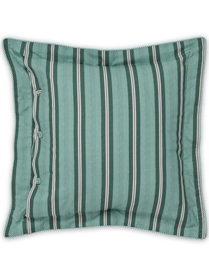 PiP Studio PIP Jambo Flower Green 45x45