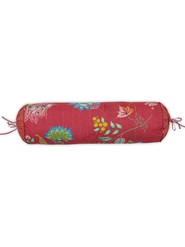 PiP Studio PIP Jambo Flower Red Roll 22x70