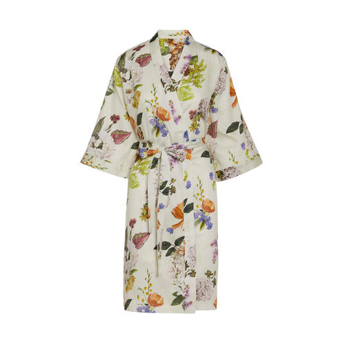 Essenza Essenza Kimono Sarai Lana Antique white Essenza Essenza Kimono Sarai Lana Antique white