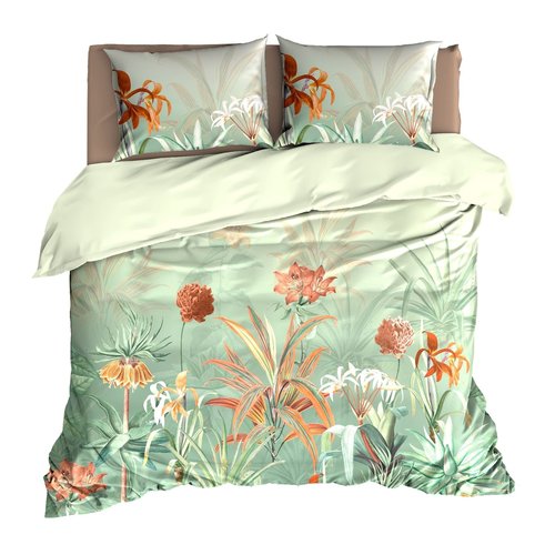 Livello Livello Dekbedovertrek Tropic Jungle Livello Livello Dekbedovertrek Tropic Jungle