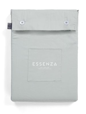 Essenza Minte Duvet cover2p set 240x220+2/60x70Dusty green