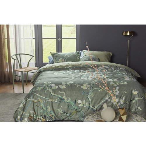 Beddinghouse x Van Gogh Museum Beddinghouse x Van Gogh Museum Blossoming Green Lits-jumeaux Beddinghouse x Van Gogh Museum Beddinghouse x Van Gogh Museum Blossoming Green Lits-jumeaux