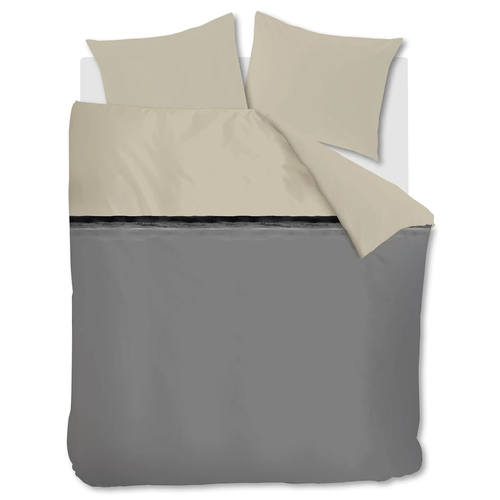 VT Wonen VT Duo Colour Grey 240x200/220 VT Wonen VT Duo Colour Grey 240x200/220