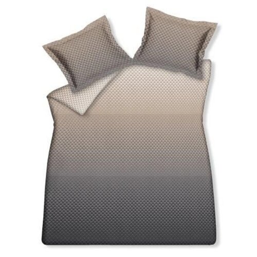 Vandyck Vandyck Diamonds dekbedovertrek off black 1-persoons (140x200/220cm + 1 sloop) Vandyck Vandyck Diamonds dekbedovertrek off black 1-persoons (140x200/220cm + 1 sloop)