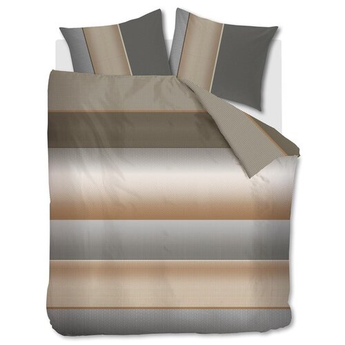 Beddinghouse BH Lenn Brown 140x200/220 Beddinghouse BH Lenn Brown 140x200/220