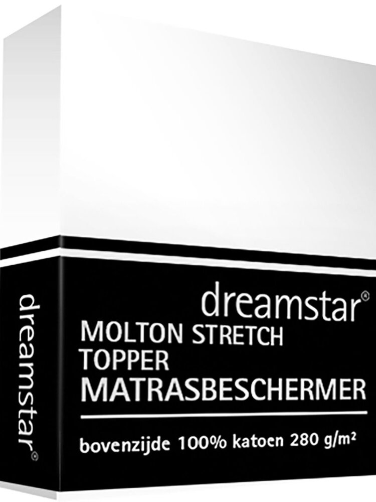 Moltstr MBS DRST luxe 80x200-100x220
