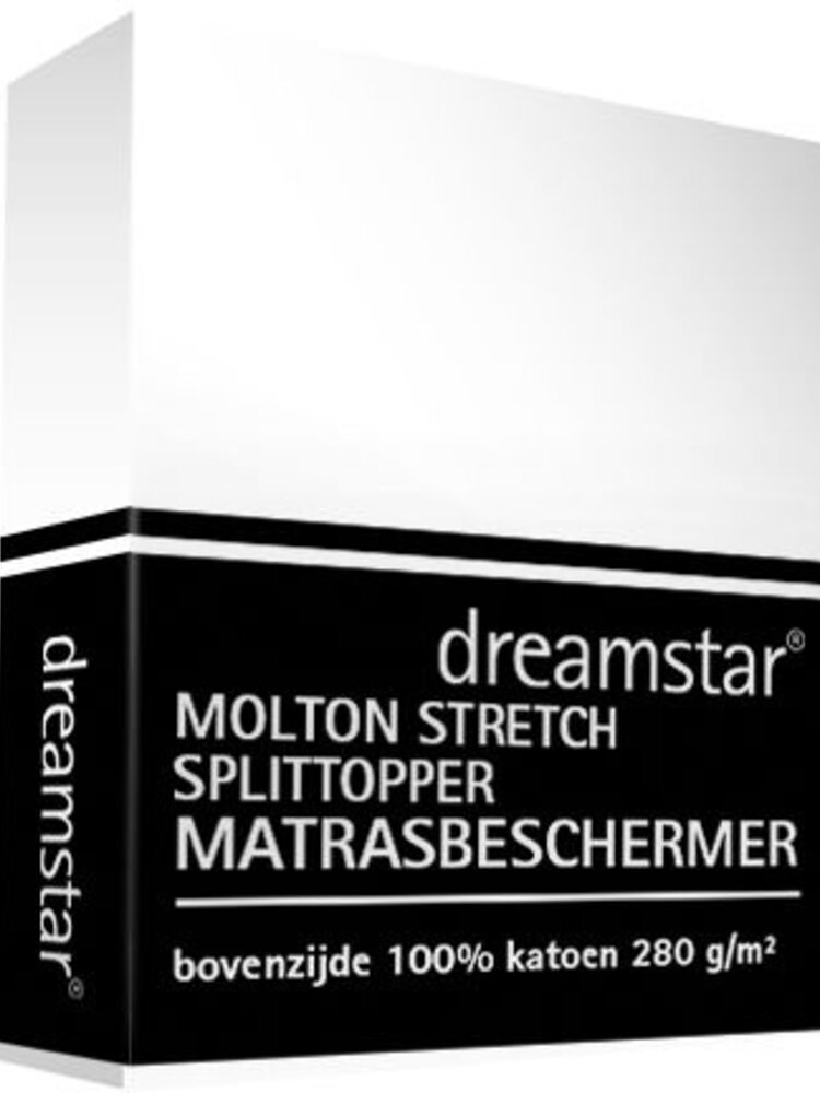 Moltstr MBS DRST luxe 180x210-200x220