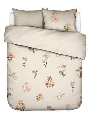 Annebella Duvet cover2p set 240x220+2/60x70Vanilla