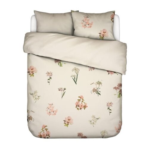 Annebella Duvet cover2p set 240x220+2/60x70Vanilla