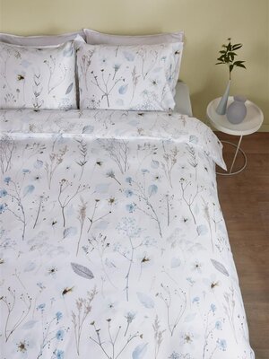 BH Emeli Light Blue 240x200/220