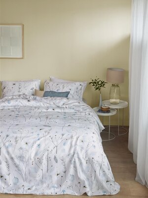 BH Emeli Light Blue 240x200/220