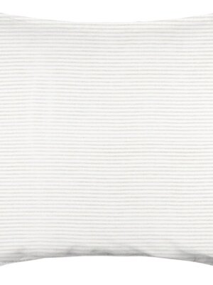 Linolux DBS Vintage Stripe white/stone 240x260 cm