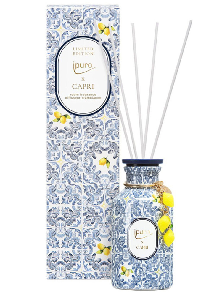 Ipuro Capri geurdiffuser 240 ml