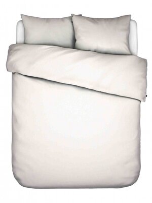 Essenza Minte Duvet cover2p set 240x220+2/60x70White
