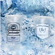 4x Wodka/Tweekameister Shotglasses
