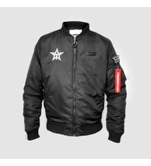Da Tweekaz - Bomber Jacket