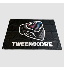 Tweekacore - Official Flag