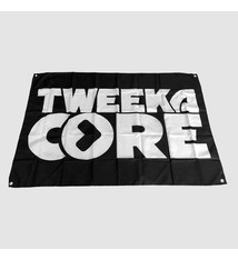 Tweekacore - Logo Flag