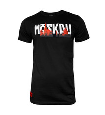 Moskau Red T-shirt